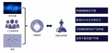 科技巨头跨界种菜夺冠 AI农业时代已至，智能管理重塑田园